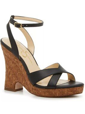 Jessica Simpson Onawa Sandal
